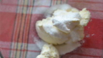 ленивый чизкейк