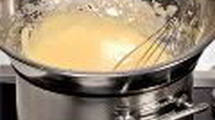 лимонный чизкейк