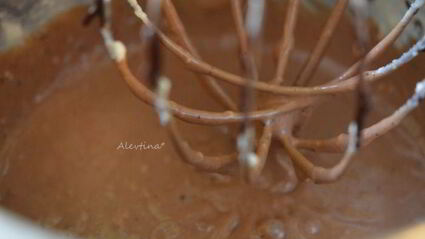 шоколадный чизкейк бар