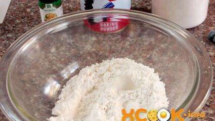 шоколадный чизкейк брауни