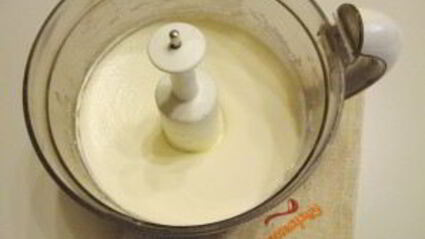 сырный чизкейк без выпечки