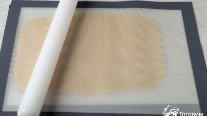 сыромак — творожный чизкейк с маковой начинкой