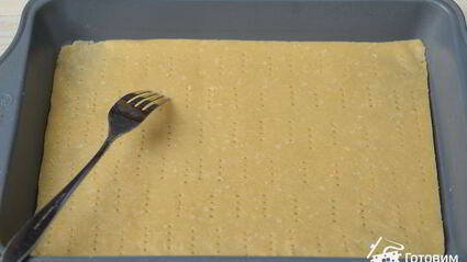 сыромак — творожный чизкейк с маковой начинкой