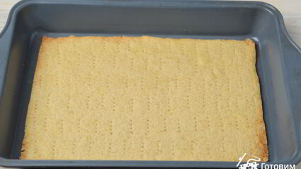 сыромак — творожный чизкейк с маковой начинкой