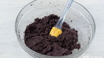 сыромак — творожный чизкейк с маковой начинкой