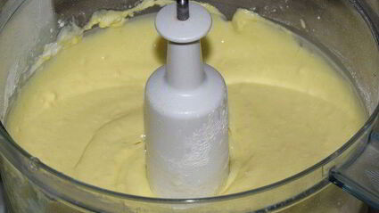 тертый чизкейк