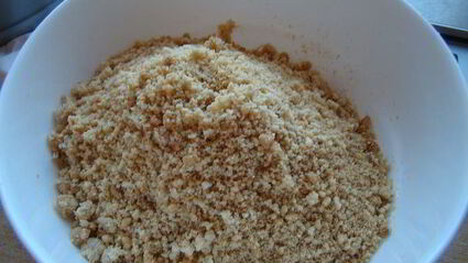 ягодный чизкейк вкус лета