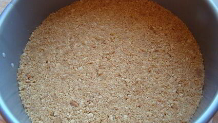 ягодный чизкейк вкус лета