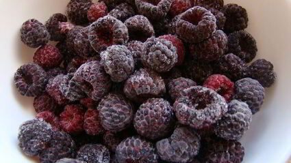 ягодный чизкейк вкус лета