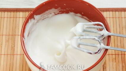 японский чизкейк из трех ингредиентов