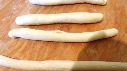 чхинтаки жареные