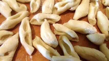 чхинтаки жареные