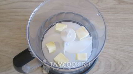 испанское печенье чуррос