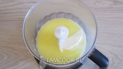 испанское печенье чуррос