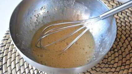 банановый кекс