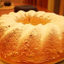 Кексы на кефире