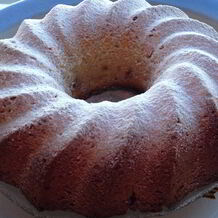 Творожные кексы