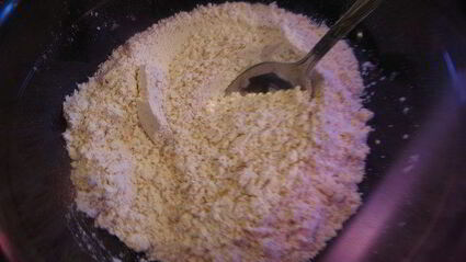 финиковые кексы