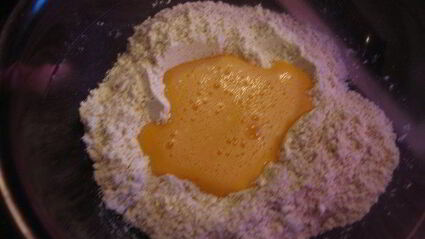 финиковые кексы