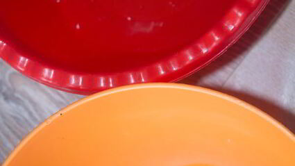 газированный кекс