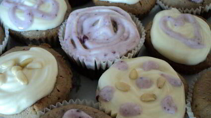 капкейки elle