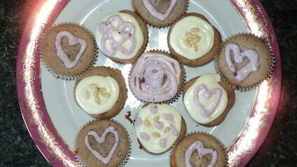 капкейки elle