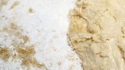 кекс рождественский с сухофруктами