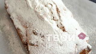 Кекс Столичный