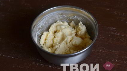 кекс столичный