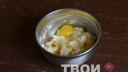 кекс столичный