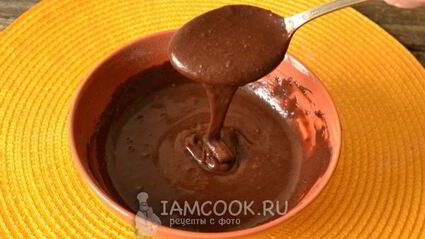 кекс в микроволновке за 3 минуты