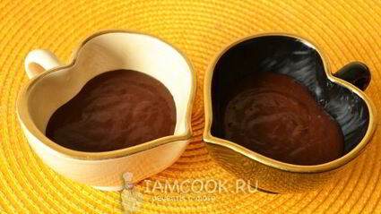 кекс в микроволновке за 3 минуты