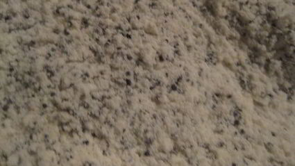 лимонно-маковые кексы