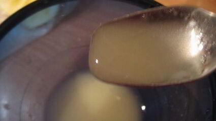 лимонно-маковые кексы