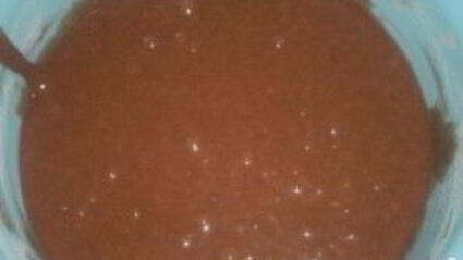 постный кекс в мультиварке