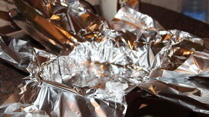 рождественский штоллен