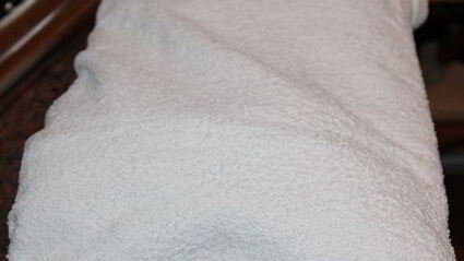 рождественский штоллен