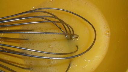 шоколадные кексы с ореховой начинкой