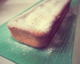 Творожный кекс по ГОСТу