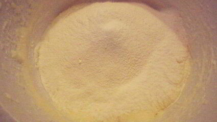 творожный кекс по госту