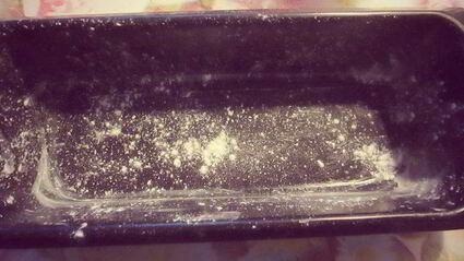 творожный кекс по госту