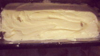 творожный кекс по госту