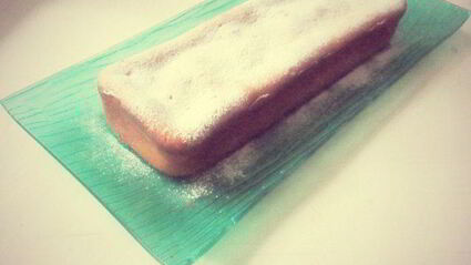 творожный кекс по госту