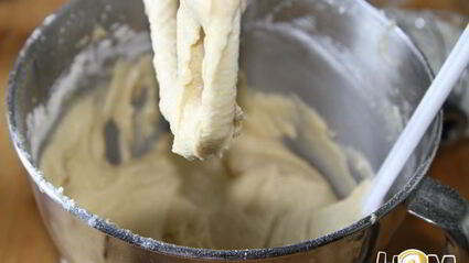 ванильные капкейки