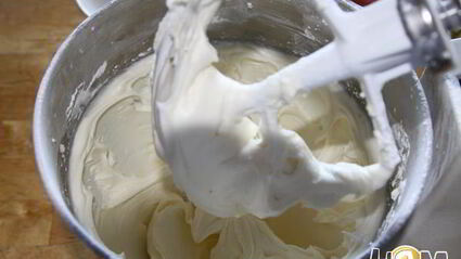 ванильные капкейки