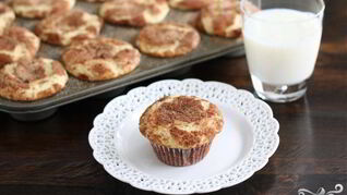 Веселые кексы