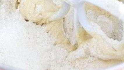 веселые кексы