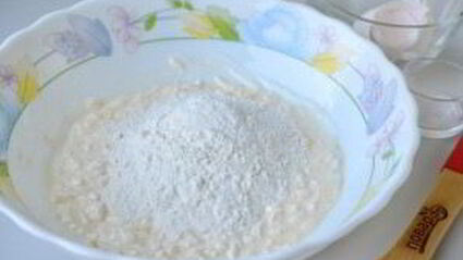 закусочные кексы из плавленного сырка