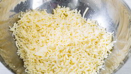 хачапури по-мегрельски