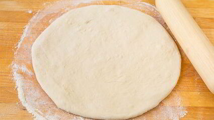 хачапури по-мегрельски